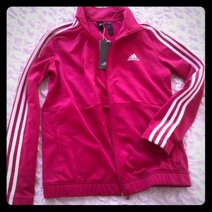 Adidas Track Jacket
